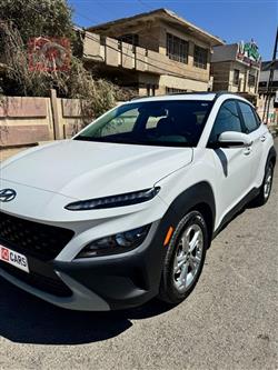 هیۆندای کۆنا